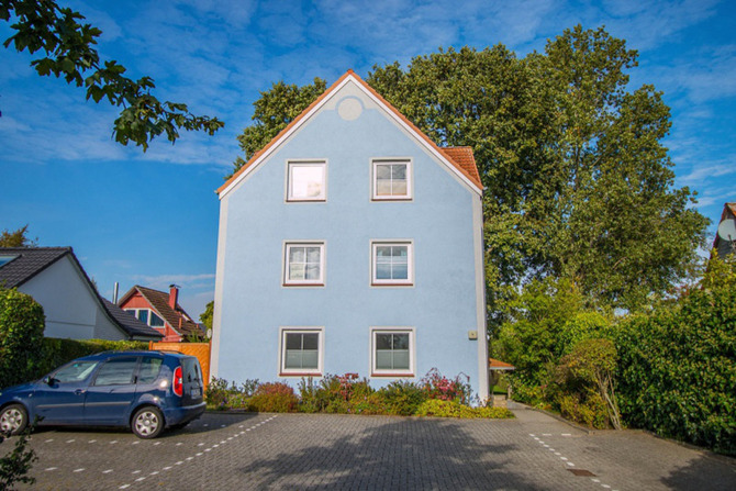 Ferienwohnung in Sch&ouml;nberger Strand - Karin Hillenga&szlig; - Bild 20