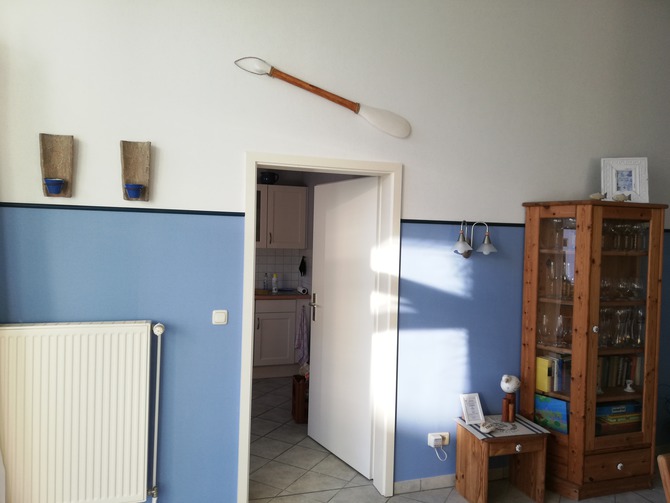 Ferienwohnung in K&uuml;hlungsborn - Whg. 21 Palliwoda - Bild 7