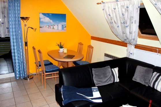 Ferienwohnung in Trassenheide - Strandidyl im K&uuml;stenwald - Bild 8