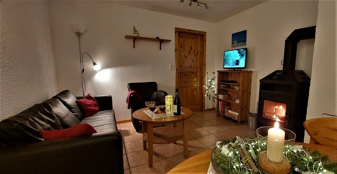 Ferienwohnung in Fehmarn OT D&auml;nschendorf - Wenzel - Bild 5