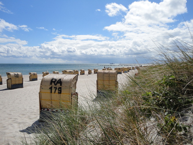 Ferienwohnung in Fehmarn OT D&auml;nschendorf - Wenzel - Bild 14