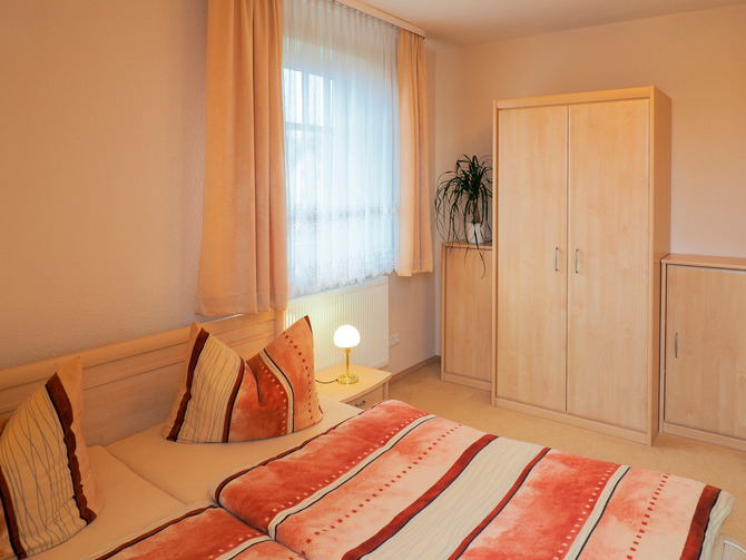 Ferienwohnung in K&uuml;hlungsborn - Sonnenschein - Bild 5