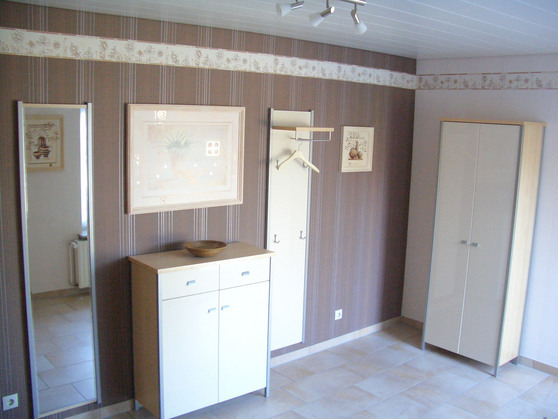 Ferienwohnung in S&uuml;ssau-Strand - Mama Mia - Bild 9