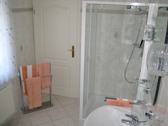 Ferienwohnung in S&uuml;ssau-Strand - Mama Mia - Bild 16