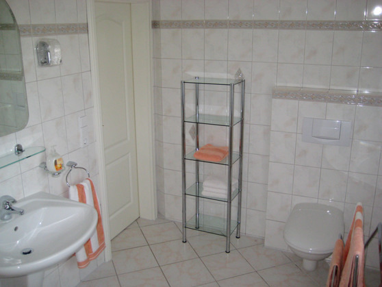 Ferienwohnung in S&uuml;ssau-Strand - Mama Mia - Bild 17