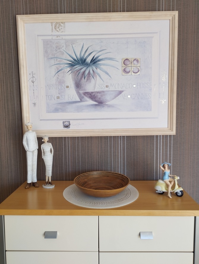 Ferienwohnung in S&uuml;ssau-Strand - Mama Mia - Bild 10