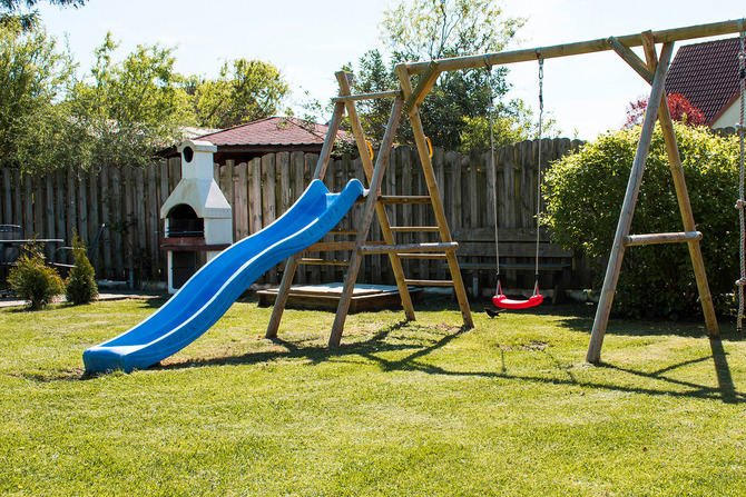 Ferienwohnung in Ostseeheilbad Zingst - Ostseebrise Reetdach I - Bild 11