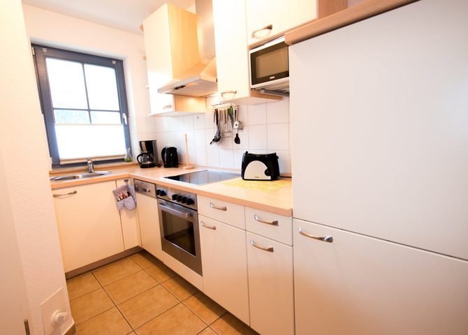 Ferienhaus in Ostseeheilbad Zingst - Ostseebrise FH II - Bild 4