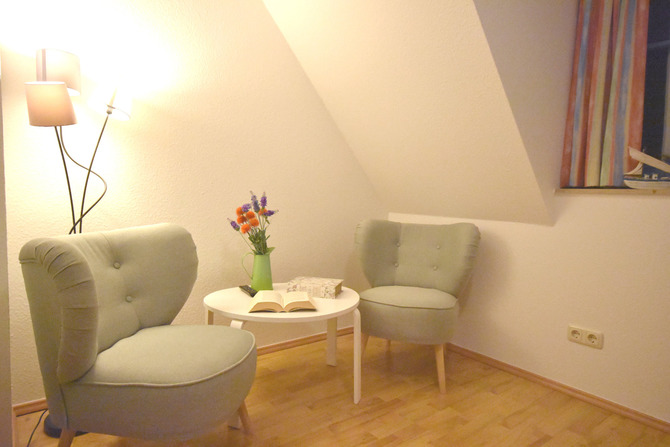 Ferienhaus in Ostseeheilbad Zingst - Ostseebrise FH II - Bild 7