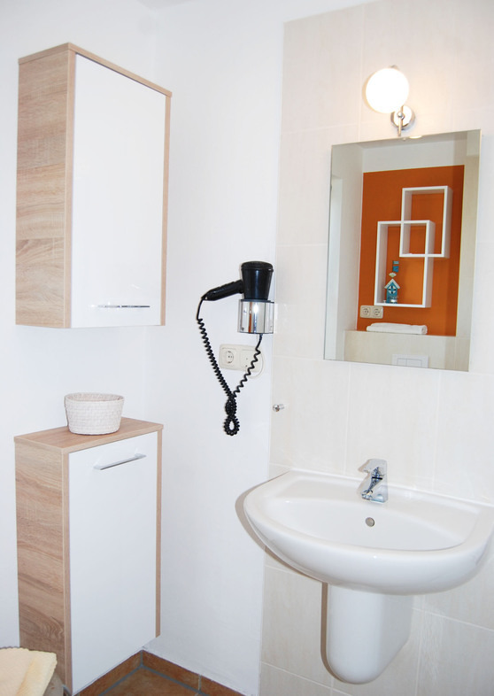 Ferienhaus in Ostseeheilbad Zingst - Ostseebrise FH II - Bild 8