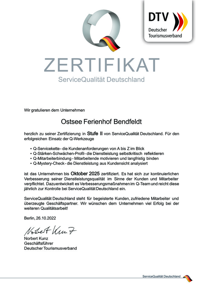 Ferienhaus in Harmsdorf - Traumgarten - Bild 20