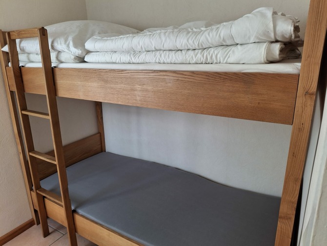 Bungalow in K&uuml;hlungsborn - Weidt - Bild 9