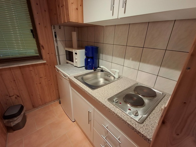 Bungalow in K&uuml;hlungsborn - Weidt - Bild 10