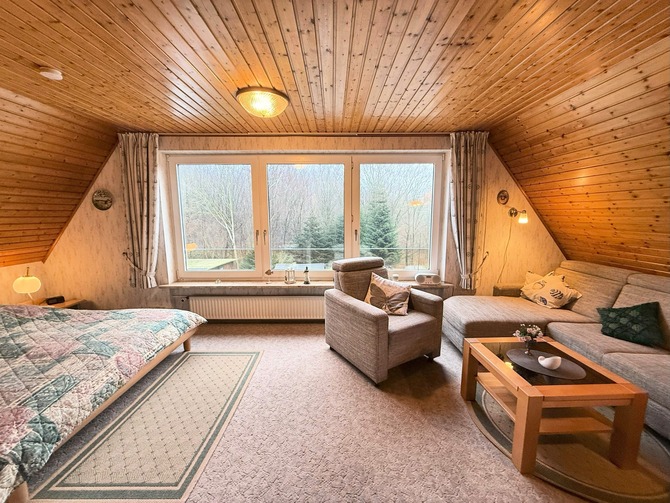 Ferienwohnung in Scharbeutz - Freese - Bild 2