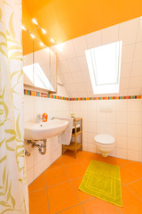 Ferienwohnung in Kellenhusen - Amselnest - Bild 10