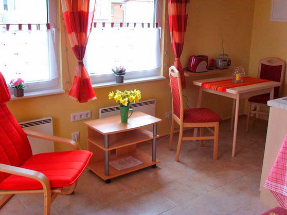 Ferienhaus in Kamminke - Haffk&uuml;ste-Kamminke - Bild 2