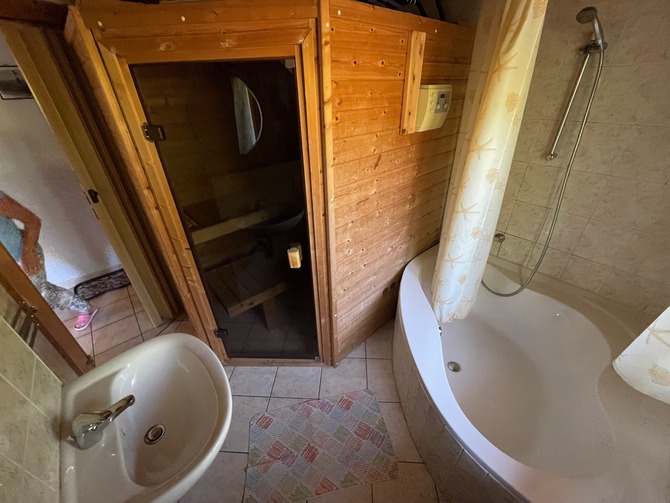 Ferienhaus in Pastow - S&uuml;nnschien - Bild 2