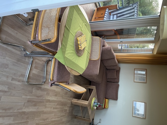 Appartement in Sch&ouml;nberger Strand - Panorama - Bild 2