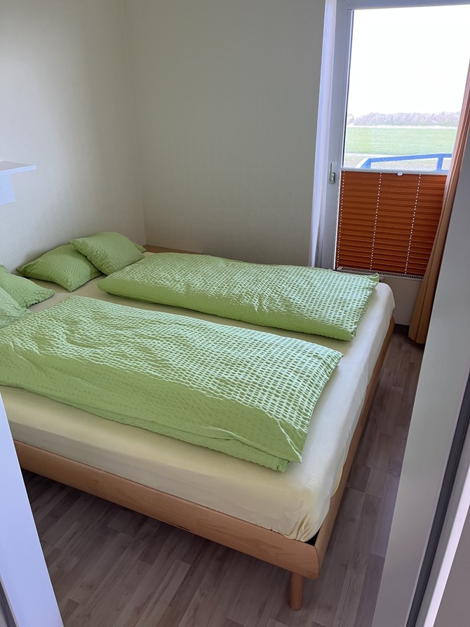 Appartement in Sch&ouml;nberger Strand - Panorama - Bild 7
