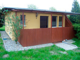 Bungalow in Graal-M&uuml;ritz - Sahr - Bild 1