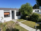 Bungalow in S&uuml;ssau - Bernhardt - Hausansicht Front aktuell