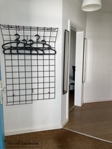 Ferienwohnung in K&uuml;hlungsborn - Strandstrasse-OstSeestern - Flur