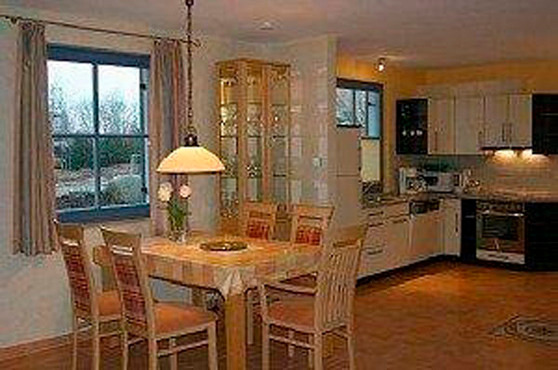 Ferienhaus in Glowe - Kliff K&ouml;nigsh&ouml;rn - Bild 8