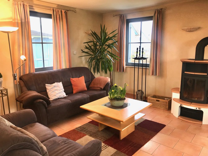 Ferienhaus in Glowe - Kliff K&ouml;nigsh&ouml;rn - Bild 18