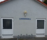 Ferienwohnung in K&uuml;hlungsborn - Haus Olymp - Fahrradhaus f&uuml;r unsere G&auml;ste