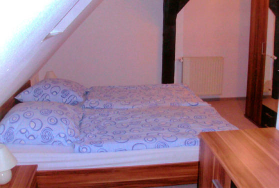 Ferienwohnung in Boltenhagen - G&ouml;pfarth - Bild 3