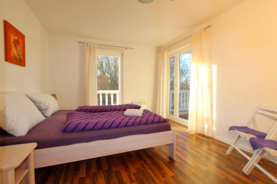 Ferienwohnung in Graal-M&uuml;ritz - Im Strandpark - Bild 7