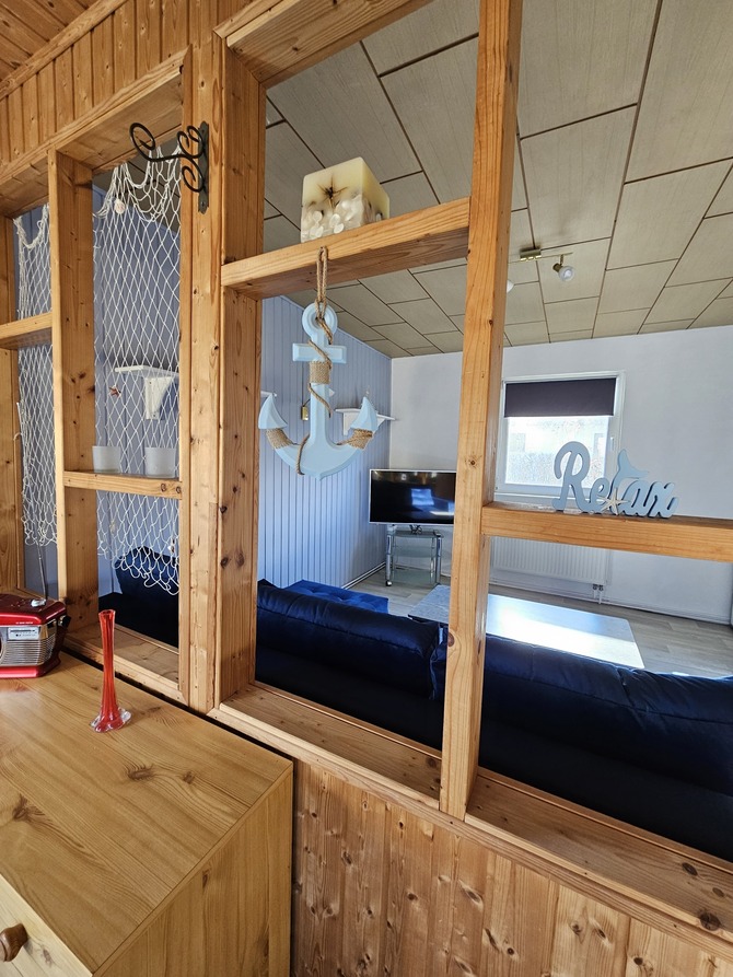 Bungalow in Gahlkow - Bretschneider - Bild 4