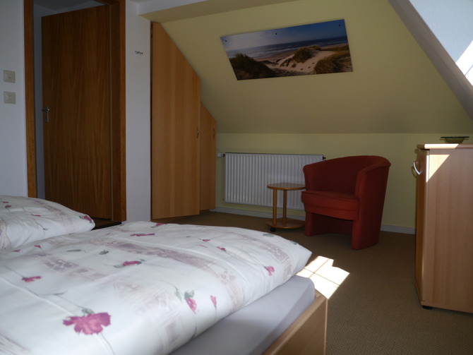 Ferienwohnung in K&uuml;kel&uuml;hn - Am M&uuml;hlenbach - Bild 7