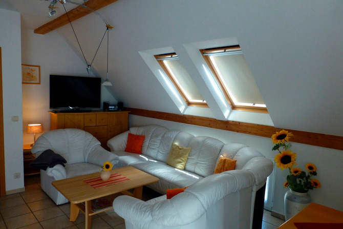 Ferienwohnung in Trassenheide - Strandidyll am K&uuml;stenwald - Bild 3