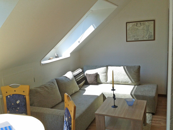 Ferienwohnung in Gr&ouml;mitz - Haus Christine - gro&szlig; - Bild 2