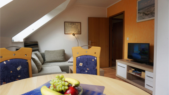 Ferienwohnung in Gr&ouml;mitz - Haus Christine - gro&szlig; - Bild 5