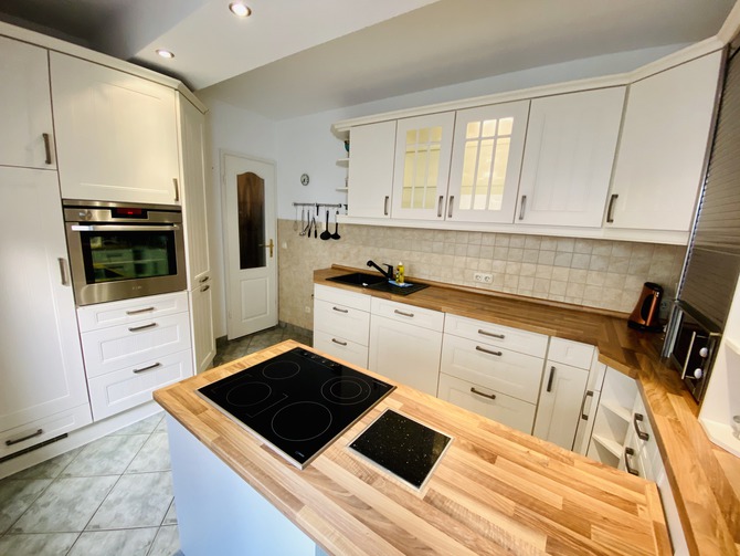 Ferienhaus in Warnem&uuml;nde - Maria - Bild 8