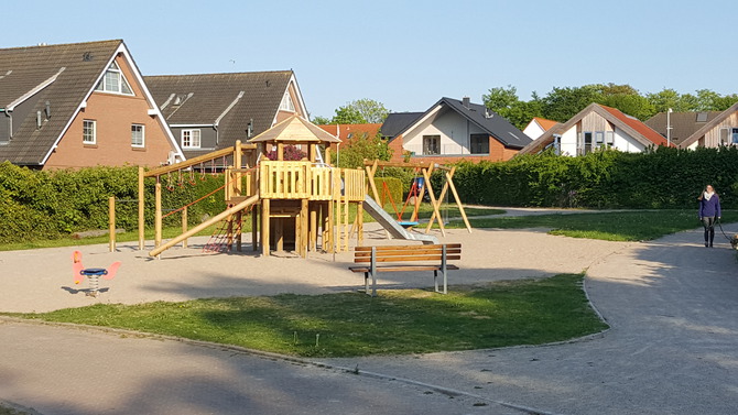 Ferienwohnung in Rerik - Villa Rerik - Bild 18