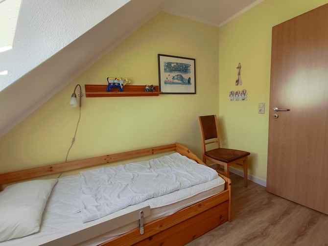 Ferienwohnung in Rerik - Villa Rerik - Bild 7