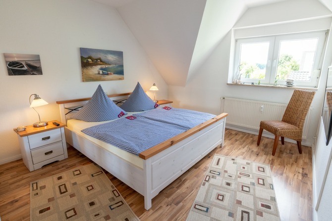 Ferienwohnung in Feldhusen - Diana Sch&ouml;ner Blick - Bild 13