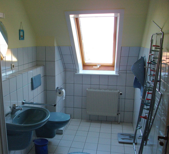 Ferienwohnung in S&uuml;ssau - Ferienhof Steffen FeWo II - Bild 6