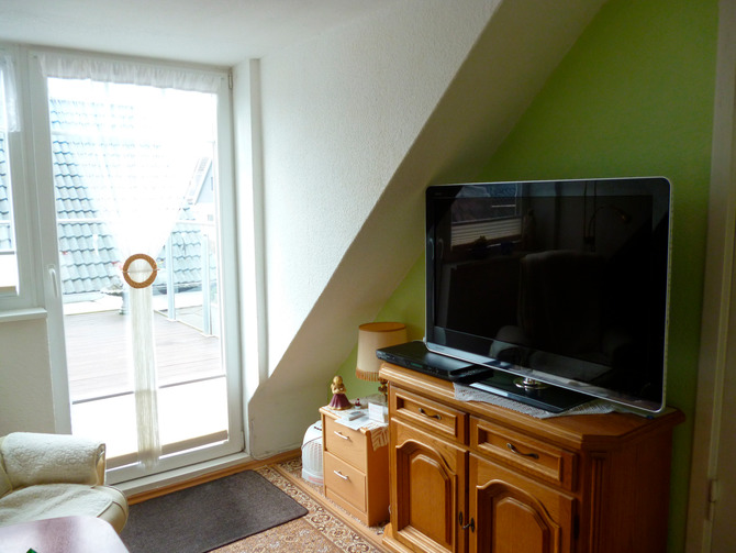 Ferienwohnung in Travem&uuml;nde - Graper - Bild 2