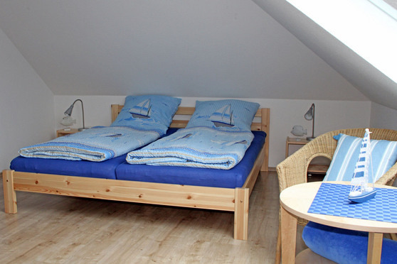 Ferienwohnung in K&uuml;hlungsborn - Seescherbe - Bild 4