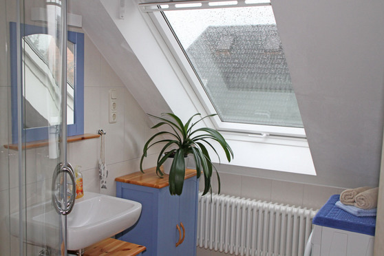 Ferienwohnung in K&uuml;hlungsborn - Seescherbe - Bild 5