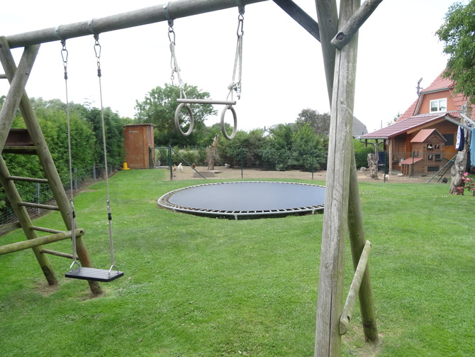 Doppelzimmer in K&auml;gsdorf - Hoogendoorn - Bild 12