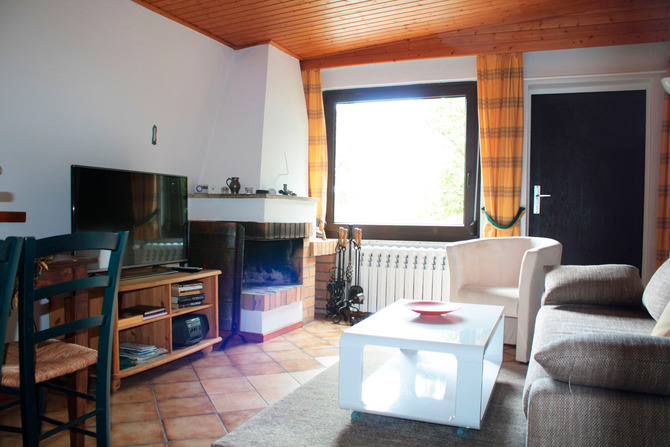 Bungalow in K&uuml;hlungsborn - M&uuml;ller-Pr&uuml;ter - Bild 2