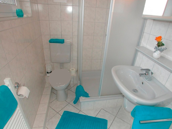 Ferienwohnung in Kellenhusen - Haus Rohr - Bild 7