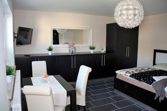 Ferienwohnung in K&ouml;rchow - Ostseeparadies K&uuml;hlungsborn - Bild 6