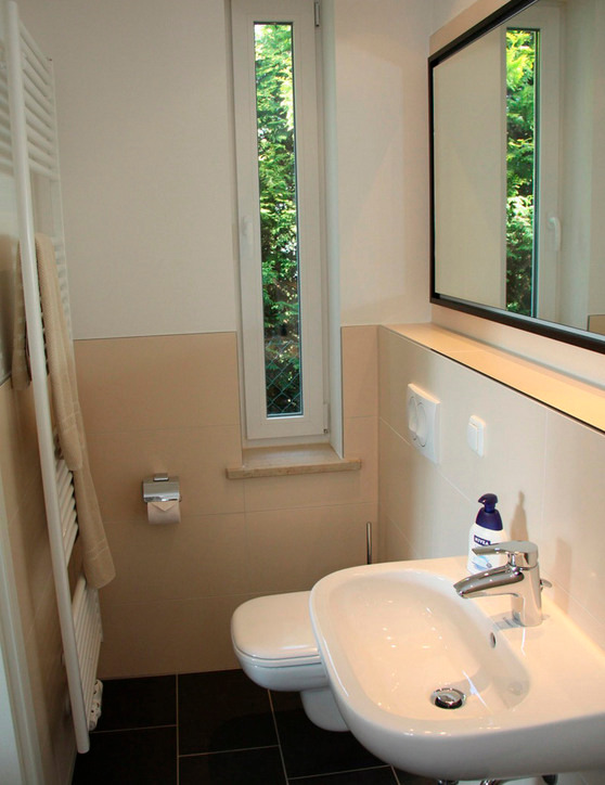 Ferienwohnung in K&ouml;rchow - Ostseeparadies K&uuml;hlungsborn - Bild 9