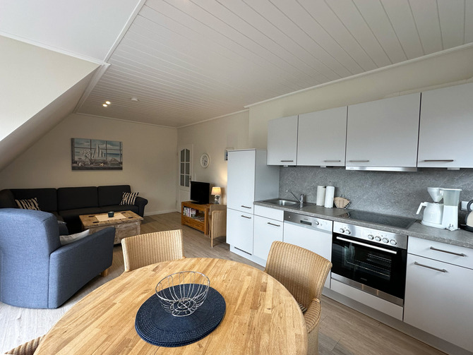 Ferienwohnung in Niendorf/Ostsee - G&auml;stehaus Passat - Bild 7